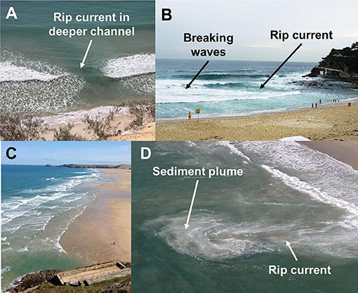 Rip Currents