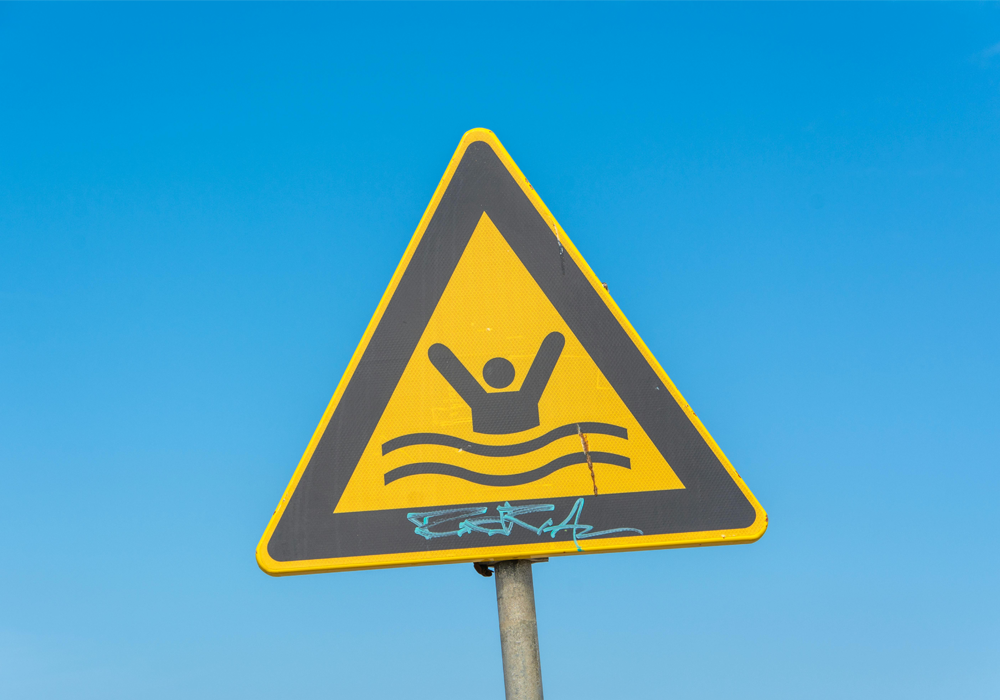 Water Safety: A Lifesaver’s Guide