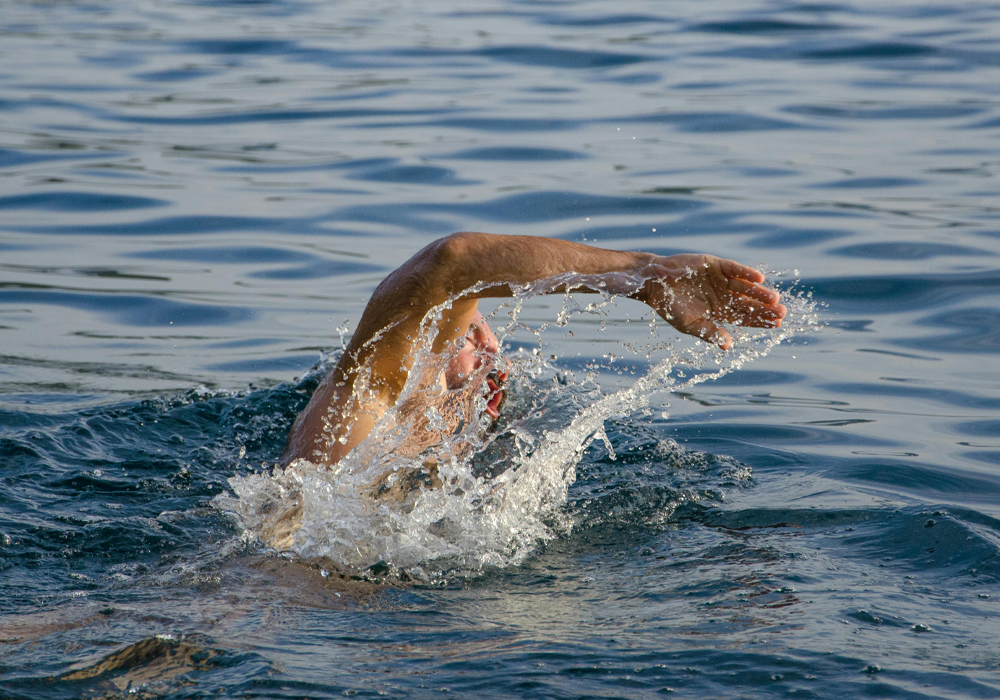 How Long Does It Take to Learn swimming for an Adult?